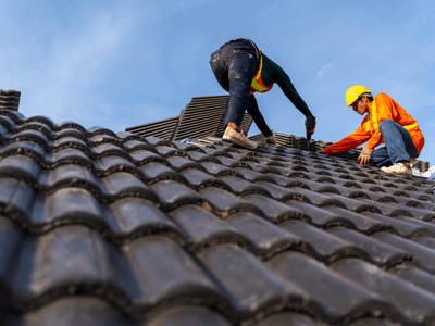 About Roof Repair Experts Gulf, NC